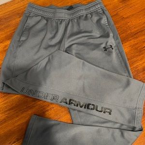 Under Armour